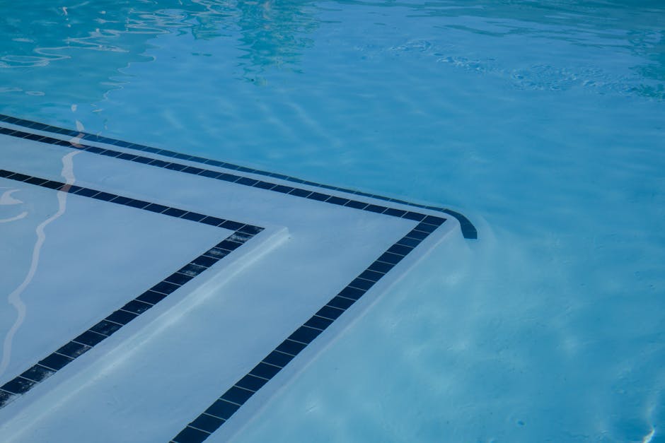 Comparatif détaillé de robots piscine avec tableau de critères